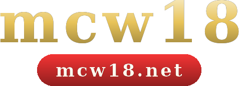 mcw18 logo