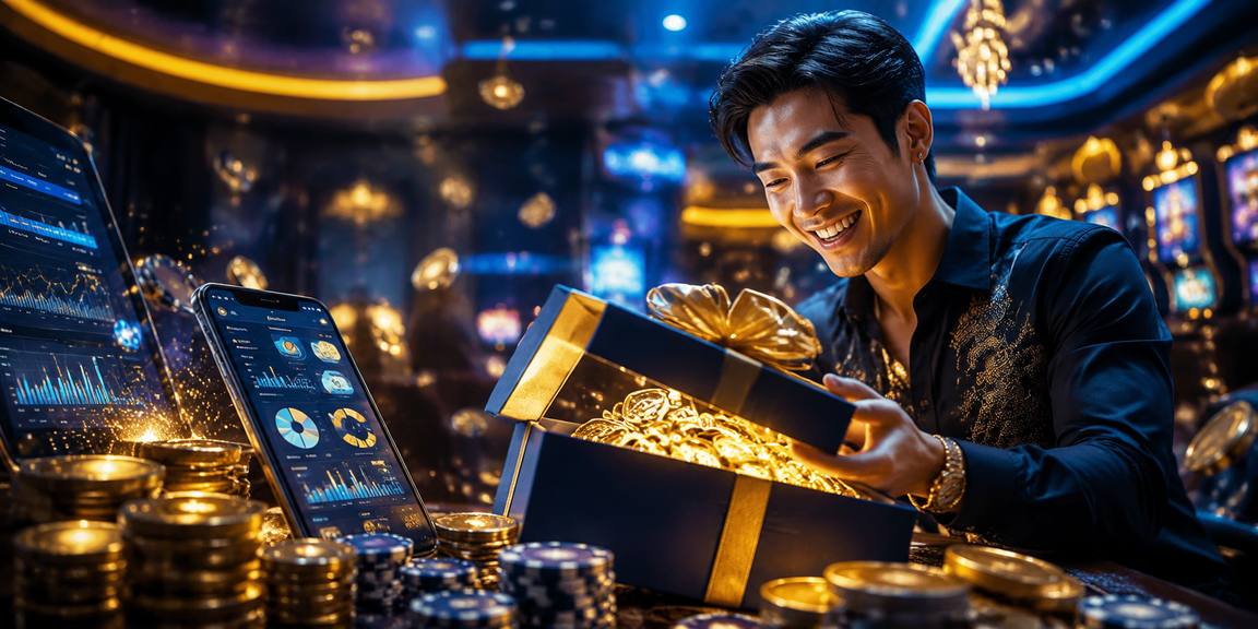 mcw18 Ứng dụng mcw18 – Casino và slot trên tay bạn
