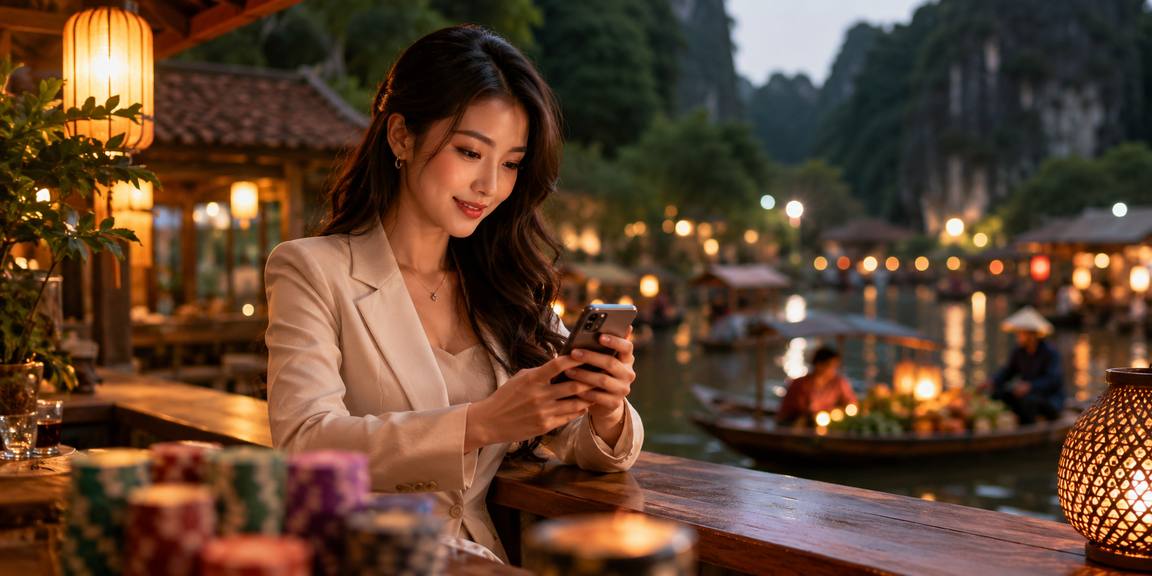 mcw18 Cài đặt ứng dụng trong 3 bước