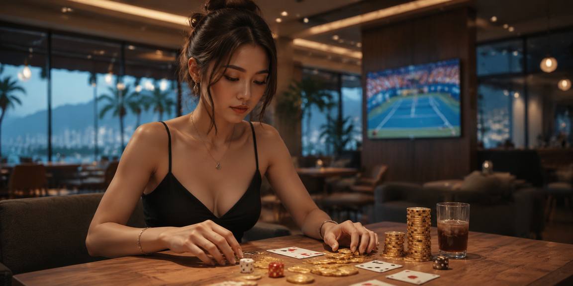 mcw18 mobile gaming